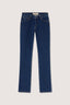 Jeans Straight 130 CLASSIC in denim stonewashed 2