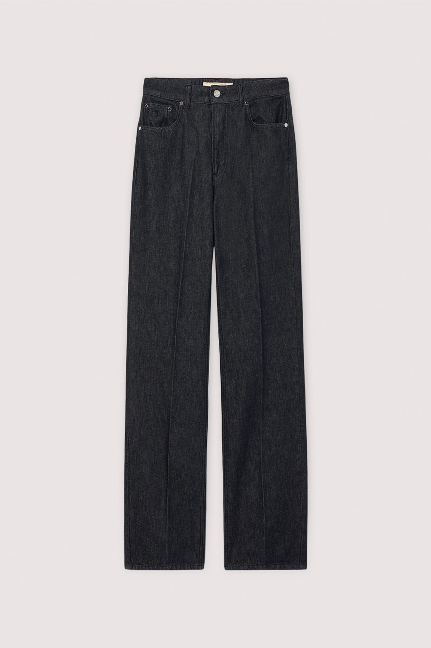 193 Straight – Jeans in Denim di Cotone 5|a2eae6cbb8cb689840c556b37b691dd141ba8605b6167fe9cb652b2753eff571