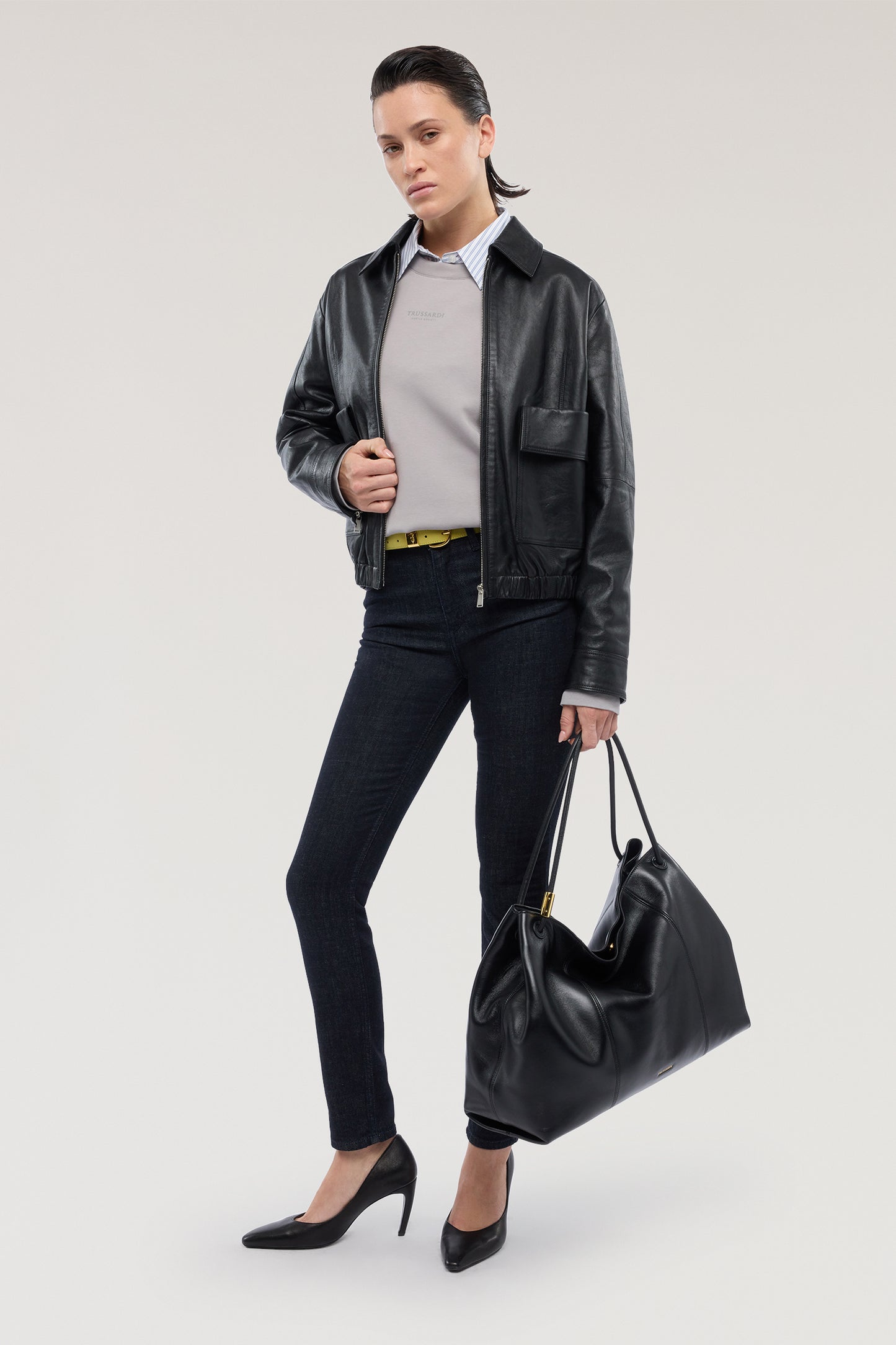 Jeans 105 SKINNY in denim rinse 4|3ff23e8a5c4efca09f1acab6bcf9288a01d252de9fb1ce465c7711d7277a0576