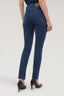 105 Skinny - Comfort Denim Jeans