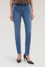 105 Skinny – Jeans in Denim Comfort  1