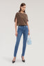 105 Skinny – Jeans in Denim Comfort  4