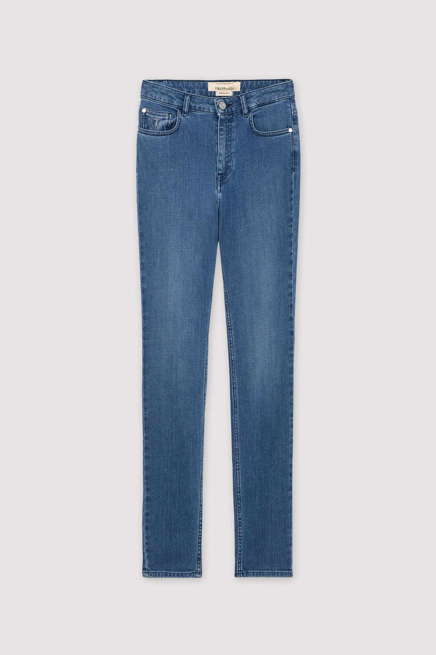 105 Skinny – Komfort Denim Jeans