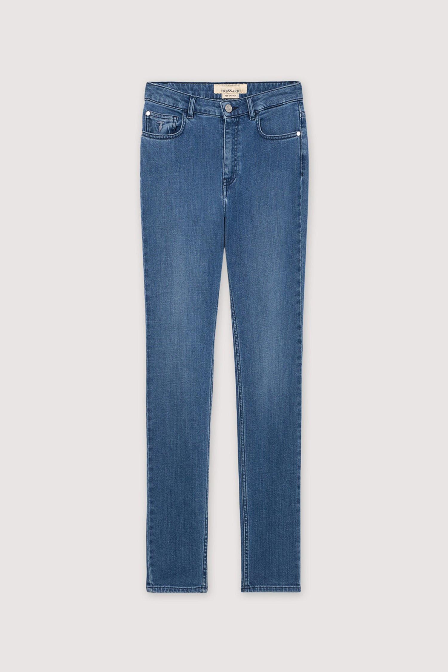 105 Skinny – Jeans in Denim Comfort  5|6fb9e4c2dbe0c118f22e5b2a1913a5b2cefd6756d8c6551916cf1ad50537d3f8