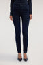 105 Skinny - Jeans in Denim Rinse 2