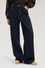 Wide – Leichte Denim Jeans