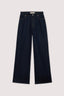 Wide – Jeans in Denim Leggero 5