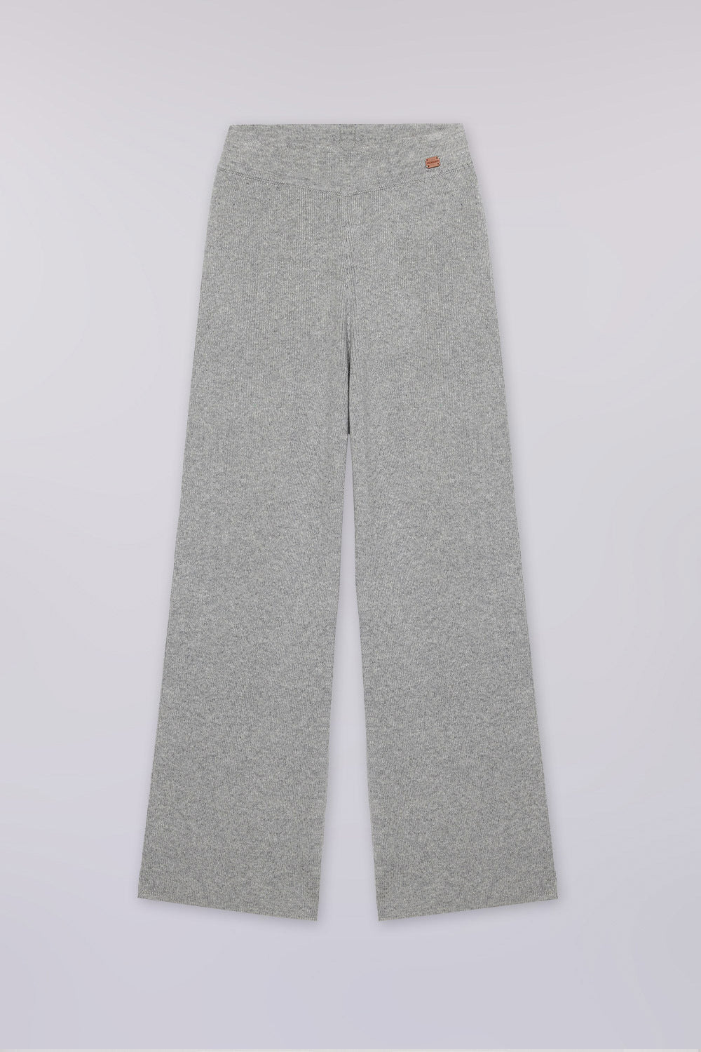 Pantalone palazzo in misto lana 5|c285f8848f0a3c1b0172689ade0d226e84f9c1315a6b42c51ebdffea3b4b6782