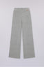 Pantalone palazzo in misto lana 5