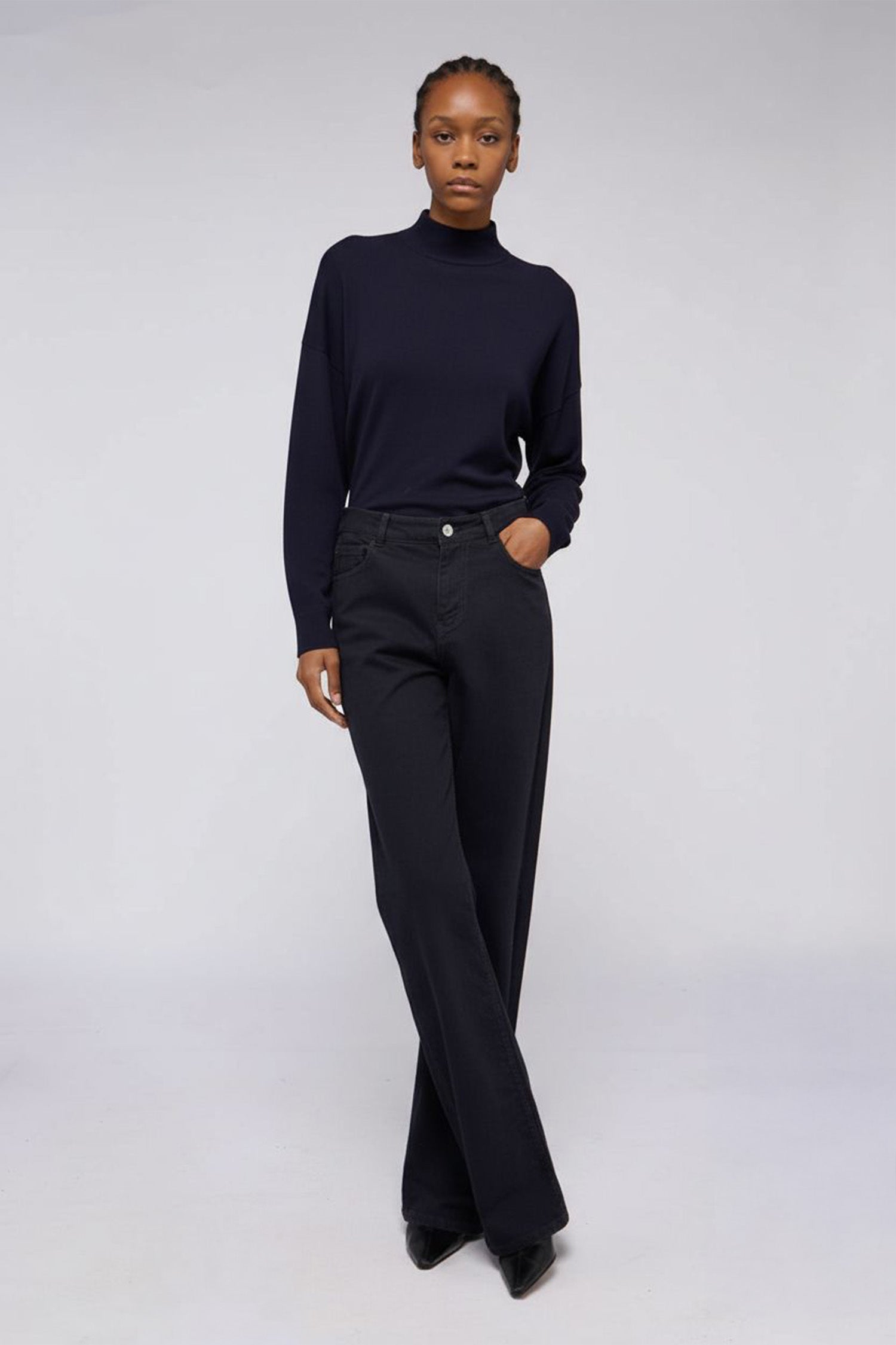 Jeans Boyfriend THE CASUAL in bull 1|9d7d7a01533a977dd5812ed776e557d1613efd331c55c9e4f1aa9fb1cfdfaf3c