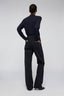 Jeans The Essential Straight 190 in bull 2