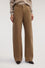 5-pocket boyfriend jeans in bull denim with embroidery