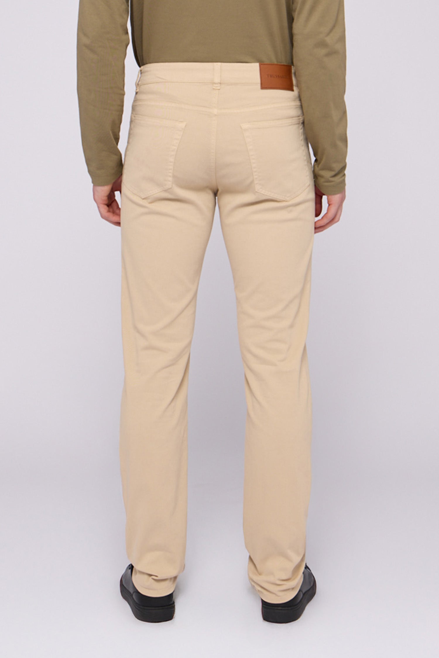 5 tasche 370 Close in gabardina stretch 2|c4d1e7ef21aaa40a68c0ddd25402ada90932e2c3f82078bdf5ab450e1333ec5c