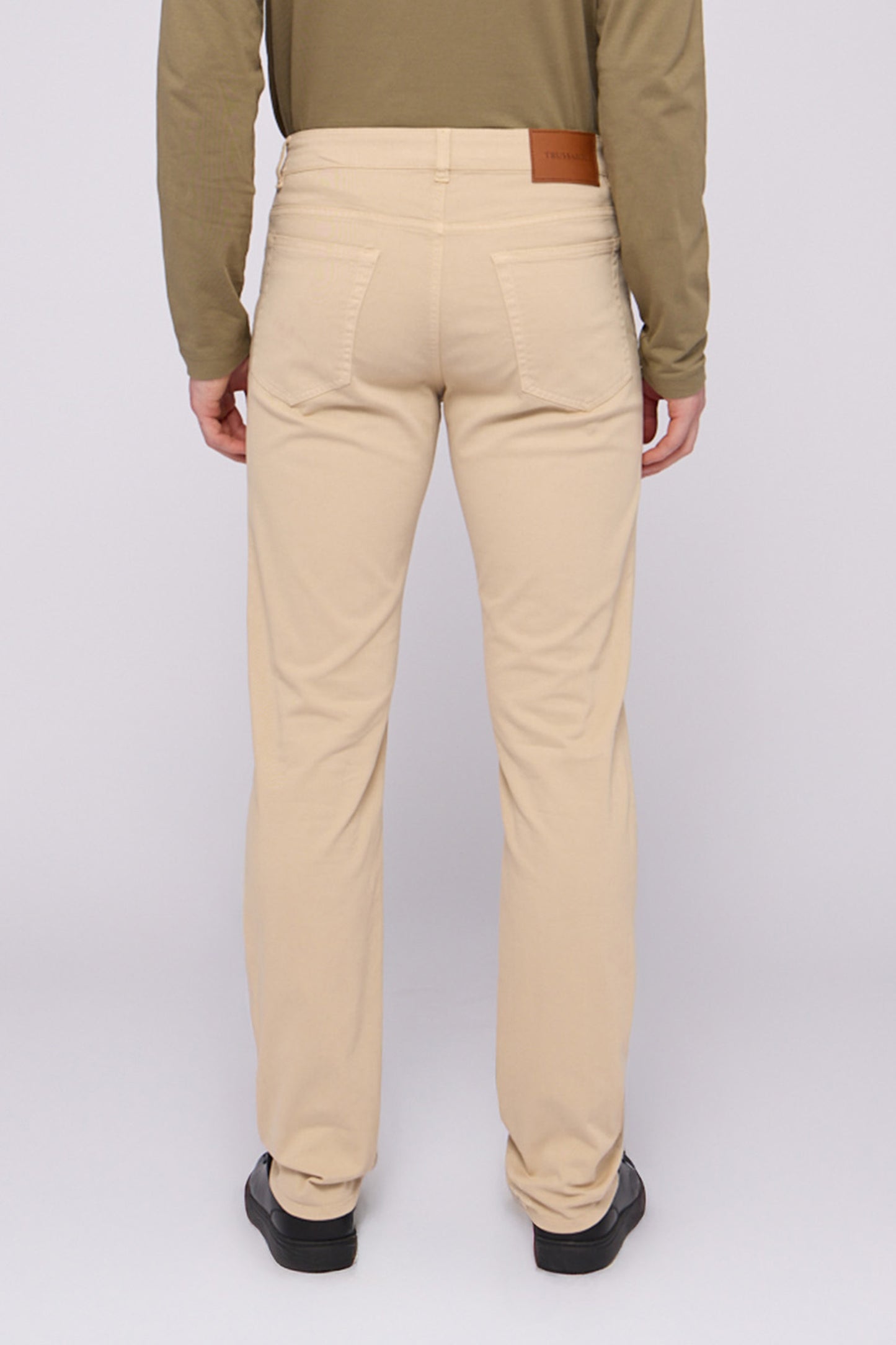 5 tasche 370 Close in gabardina stretch 2|c4d1e7ef21aaa40a68c0ddd25402ada90932e2c3f82078bdf5ab450e1333ec5c