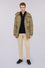 5-Taschen-Modell 370 Close aus Stretch-Gabardine