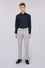 5-pocket 370 Close stretch gabardine trousers