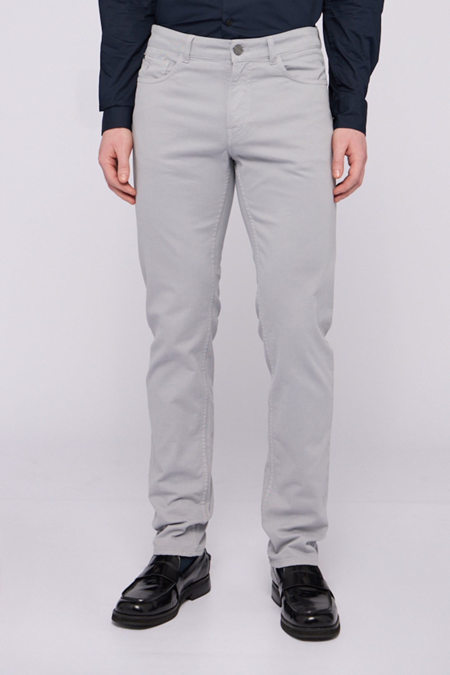 5 tasche 370 Close in gabardina stretch 1|15647e0d69509c472559e79d55273d3de5b417b171b753669c9c2181e48a4483