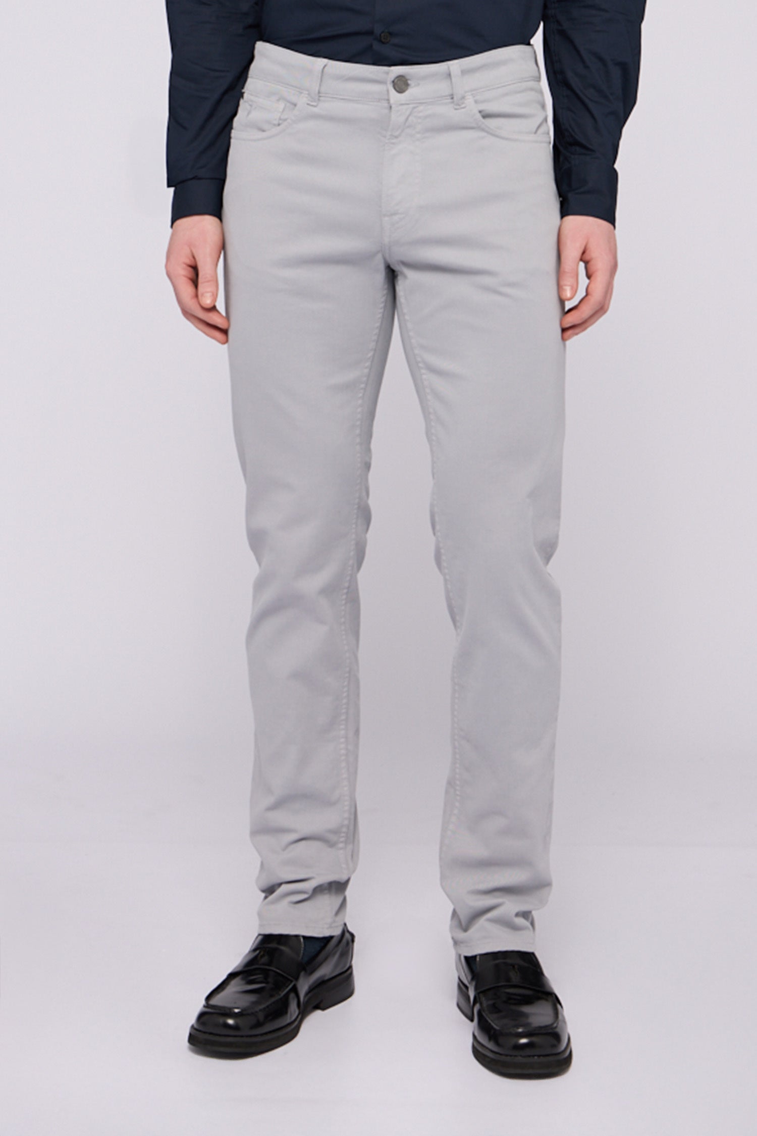 5 tasche 370 Close in gabardina stretch 1|15647e0d69509c472559e79d55273d3de5b417b171b753669c9c2181e48a4483