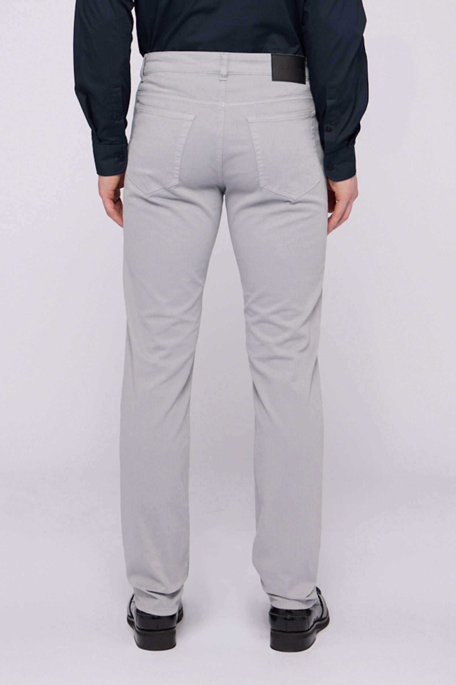 5 tasche 370 Close in gabardina stretch 2|9a223681cddcad54c423f307300e2483c0b2d39e58908efe0f49b5eb9b94eb53