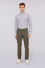 5 tasche 370 Close in gabardina stretch 1