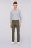 5-Taschen-Modell 370 Close aus Stretch-Gabardine