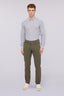 5 tasche 370 Close in gabardina stretch 1