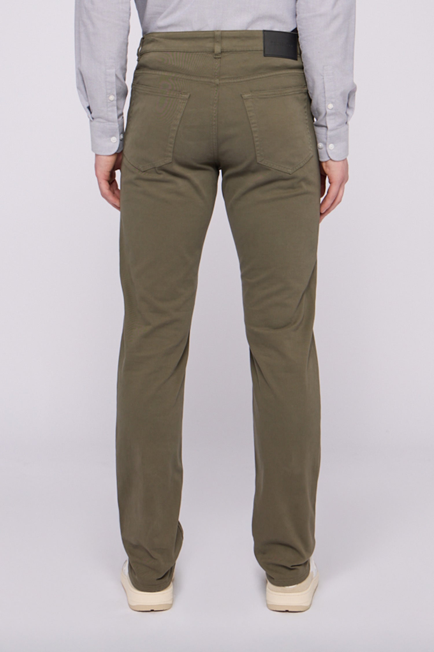 5 tasche 370 Close in gabardina stretch 2|04ba3d2e5f3bf39a8ba226064dee83e8e6b6a8a08ee1e7cee420d3b640ff8491