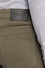 5 tasche 370 Close in gabardina stretch 5
