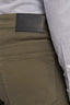 5 tasche 370 Close in gabardina stretch 5