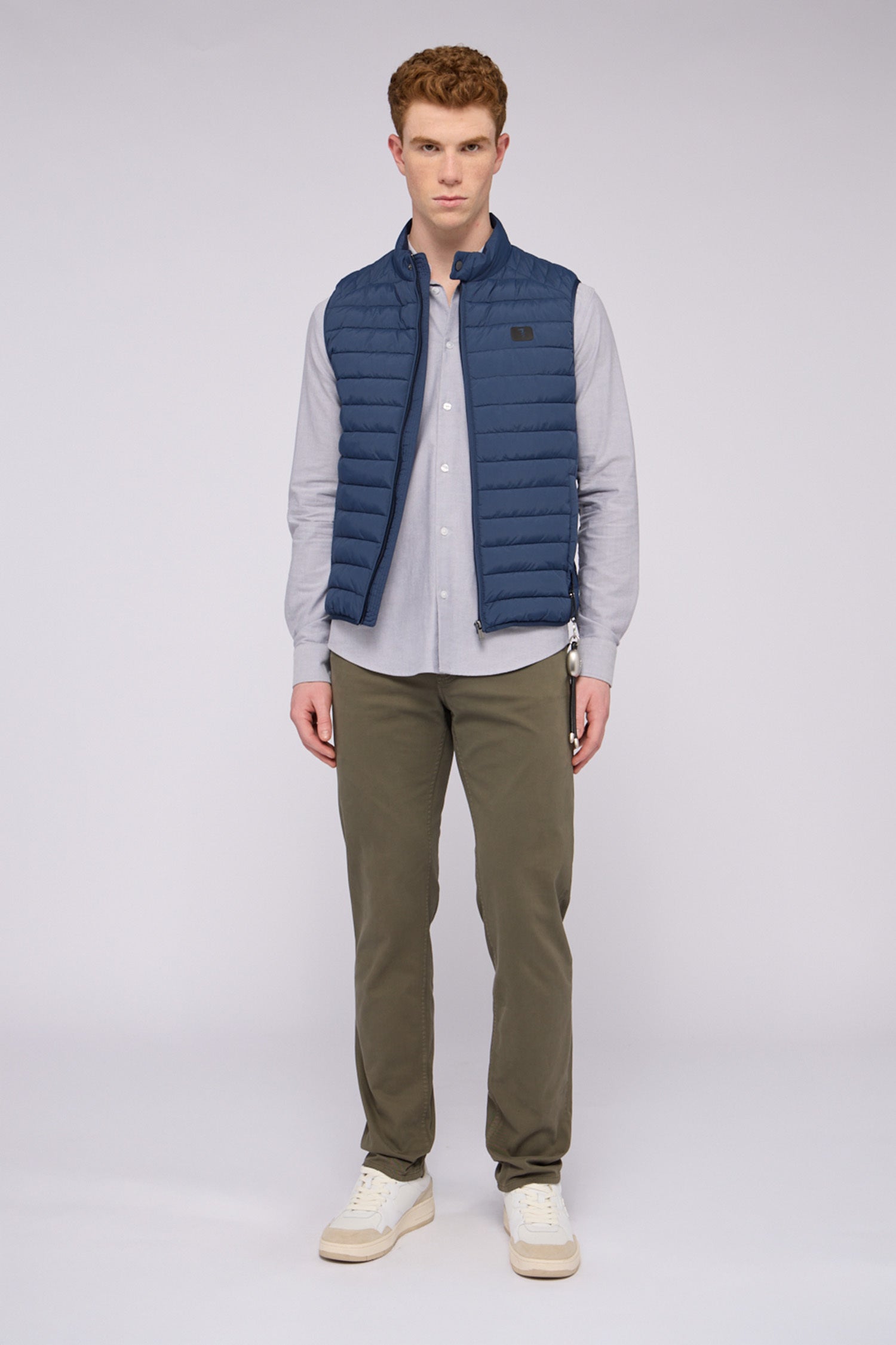 5 tasche 370 Close in gabardina stretch 3|dc90924b5e6f1dd026c4777a622ce84b8b9148bb57f07cc737910c2a4ffab34e