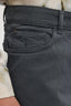 5 tasche 370 Close in gabardina stretch 3