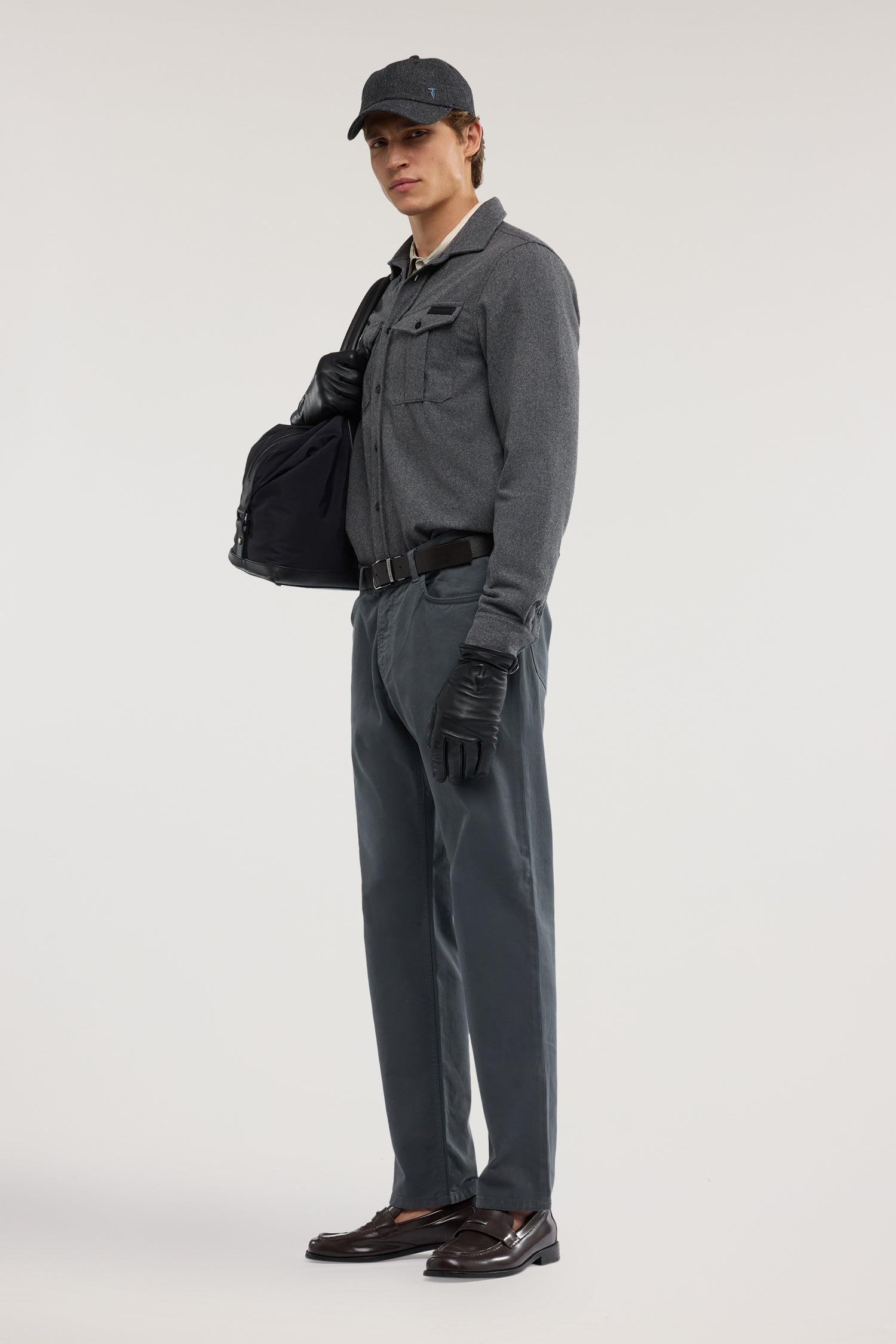 5 tasche 370 Close in gabardina stretch 2|16ea5c249aeed1f27d2cfc39728cea9d67cde08e2caf8f77d18afc4c79af34ee