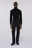 5-Taschen-Modell 370 Close aus Stretch-Gabardine