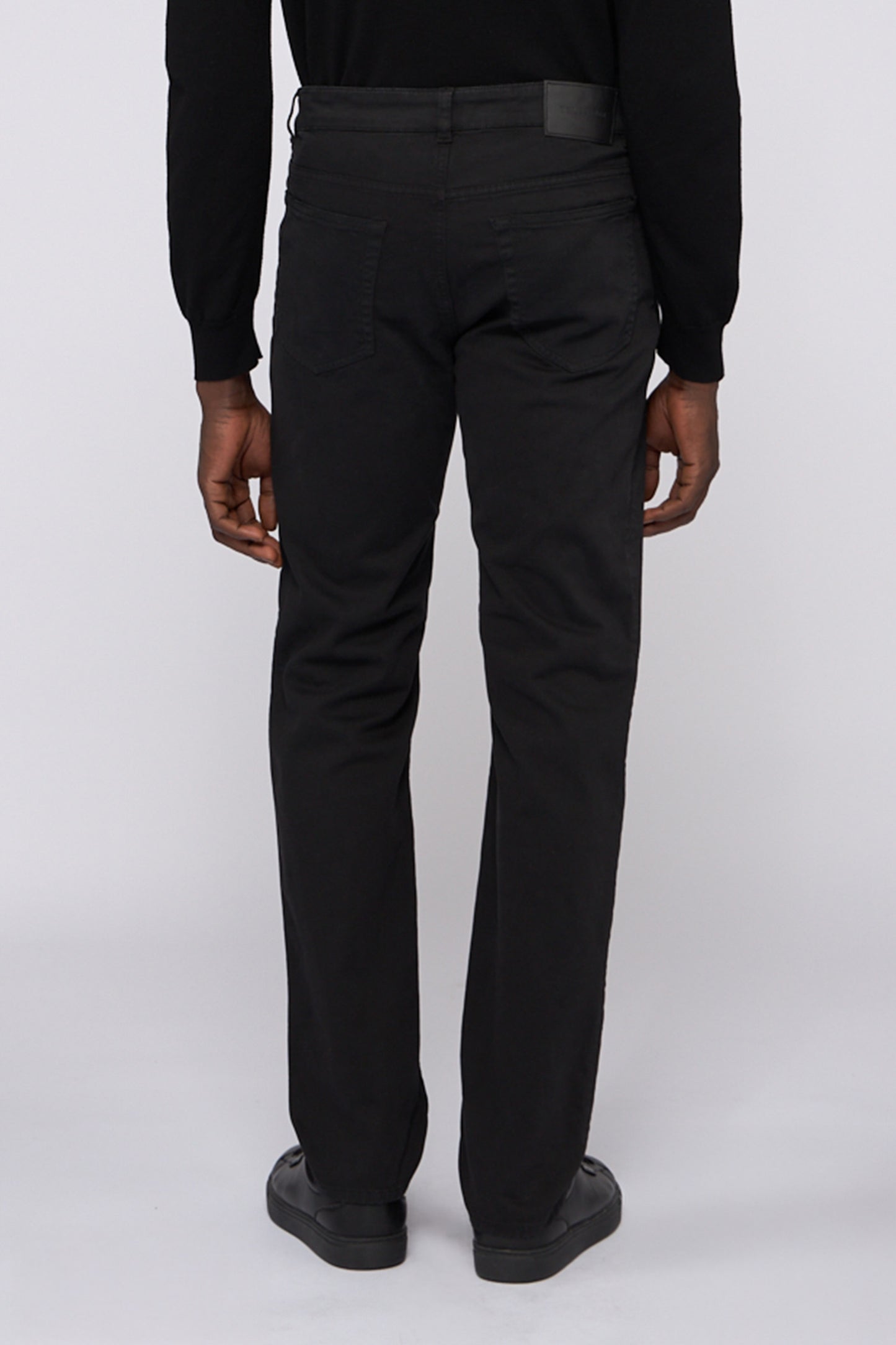 5 tasche 370 Close in gabardina stretch 2|d5eb4dd2ea6d73dbd35e84c6a08bd244d3f88247b438a3ab8967c70145e3c1c5