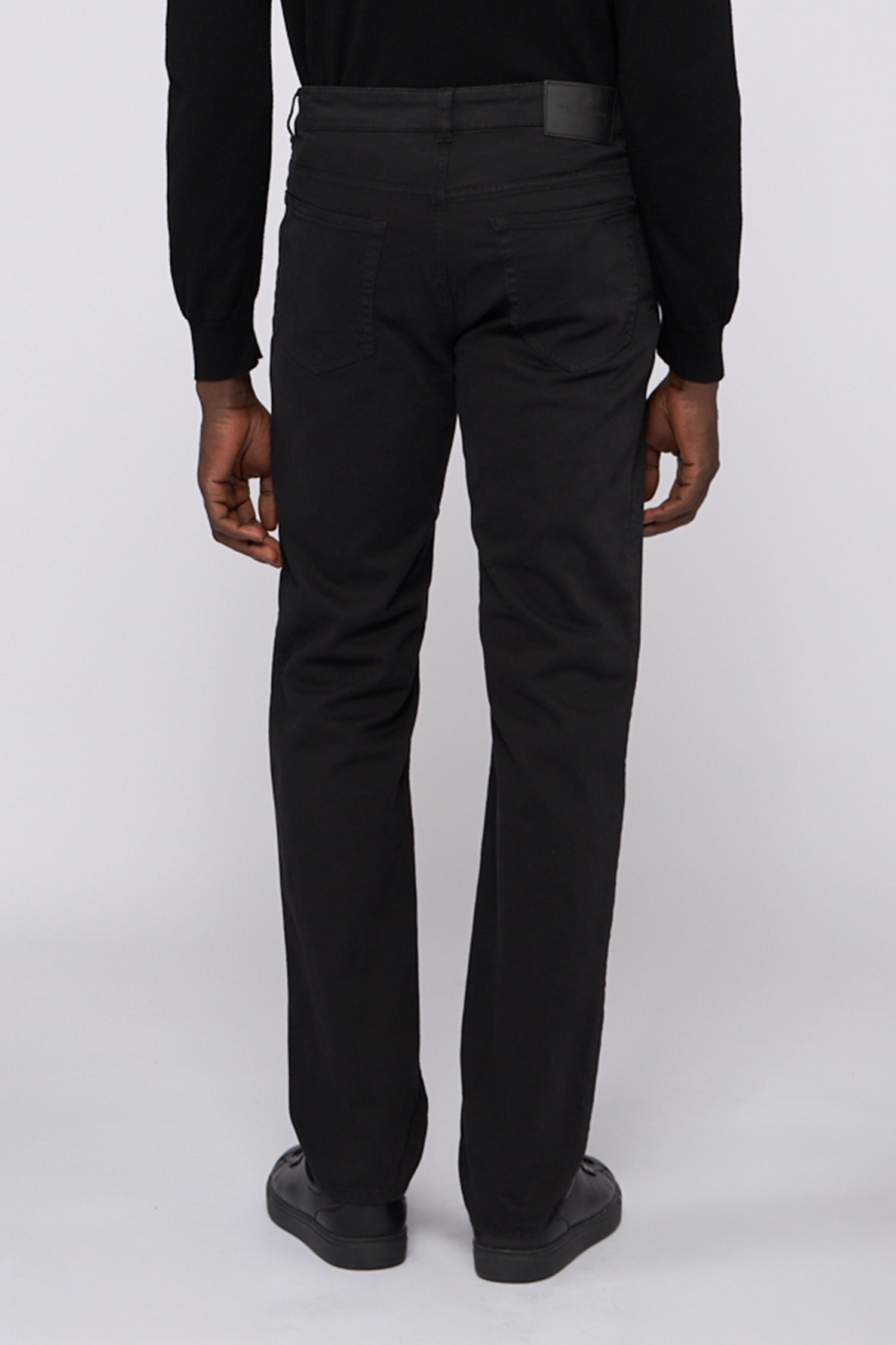 5 tasche 370 Close in gabardina stretch 2|d5eb4dd2ea6d73dbd35e84c6a08bd244d3f88247b438a3ab8967c70145e3c1c5