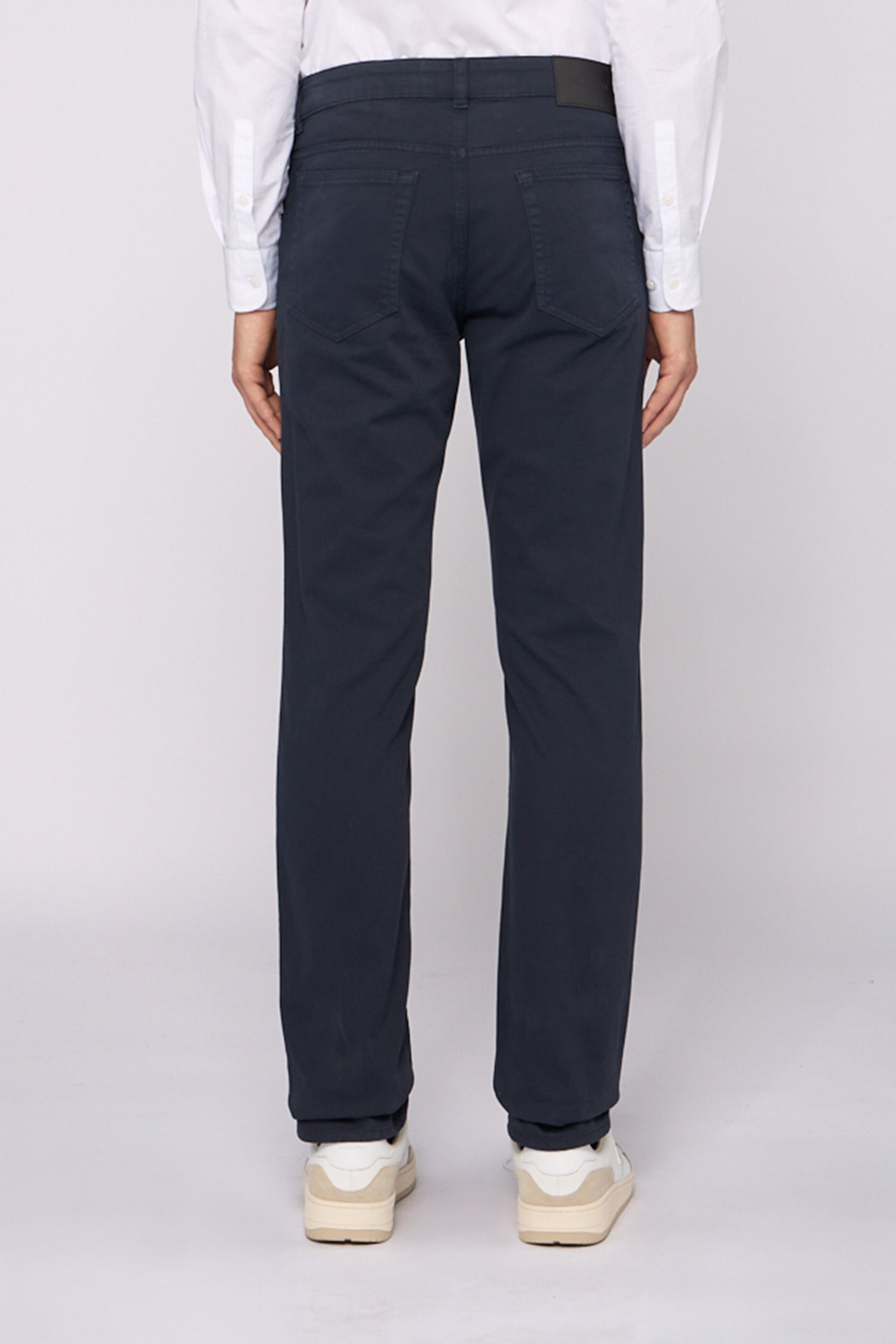 5 tasche 370 Close in gabardina stretch 2|c3f7937762593bd8fea0e807e4f9819b7e87ffc6ea77ac0ae9ed3e52e638e19f