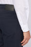 5 tasche 370 Close in gabardina stretch 5