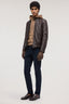 5 tasche 370 Close slim fit in corduroy 7