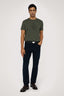 5 tasche 370 Close slim fit in corduroy 4
