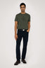 5 tasche 370 Close slim fit in corduroy 5