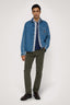 5 tasche 370 Close slim fit in corduroy 4