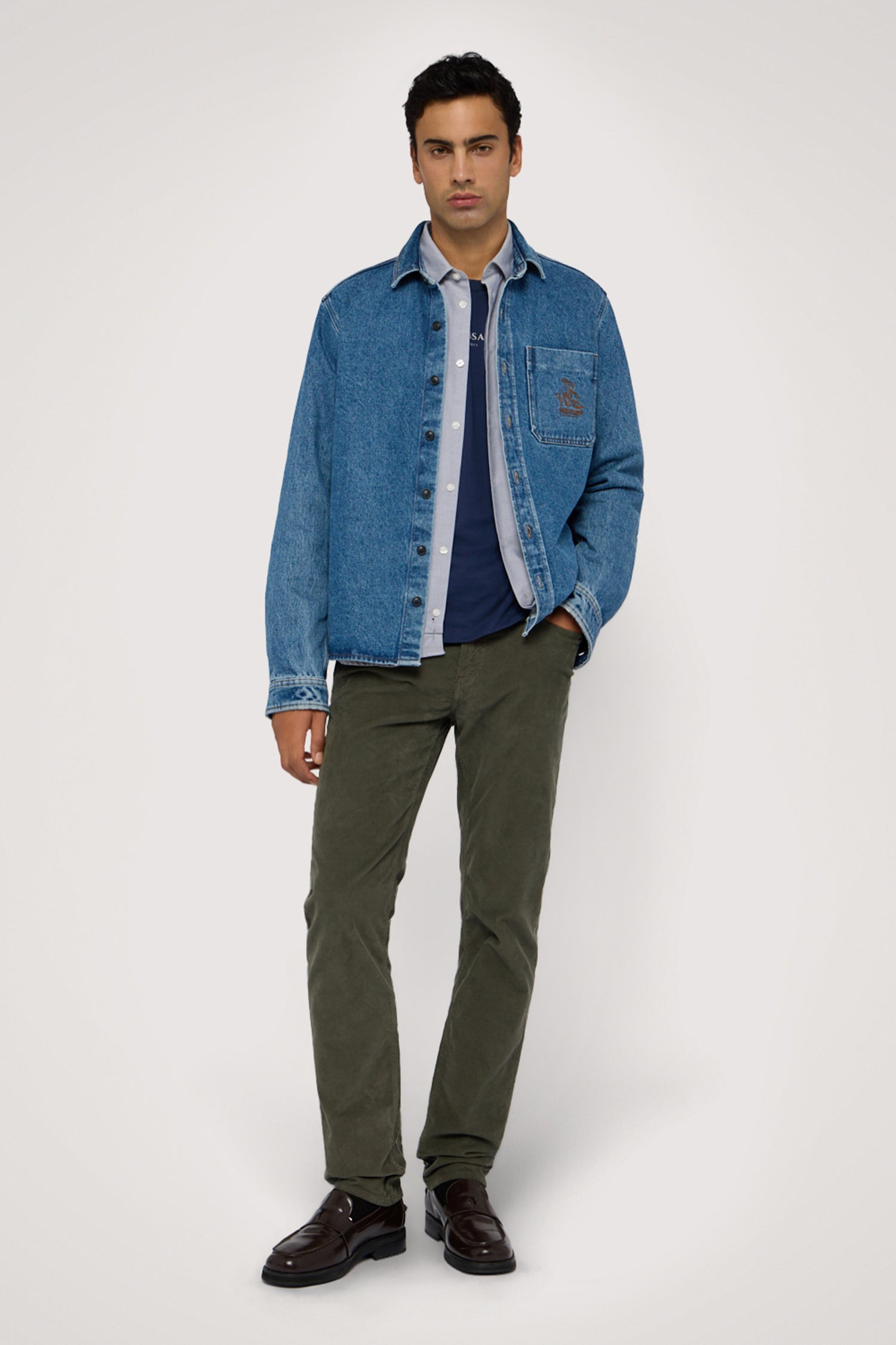 5 tasche 370 Close slim fit in corduroy 4|c3e59caefe99e9fac823d4776858a1d3a9bf0f4e5ad68c5d0303d584cc9ffd0a