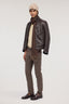 5 tasche 370 Close slim fit in corduroy 2