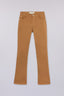 5 tasche 130 slim fit in gabardina stretch 1