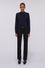 5-pocket 130 slim fit in stretch gabardine