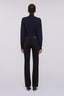 5 tasche 130 slim fit in gabardina stretch 2