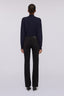 5 tasche 130 slim fit in gabardina stretch 3