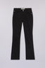 130 Slim - Pantalone 5 tasche in gabardina stretch 1