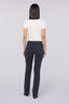 5 tasche 130 slim fit in gabardina stretch 2