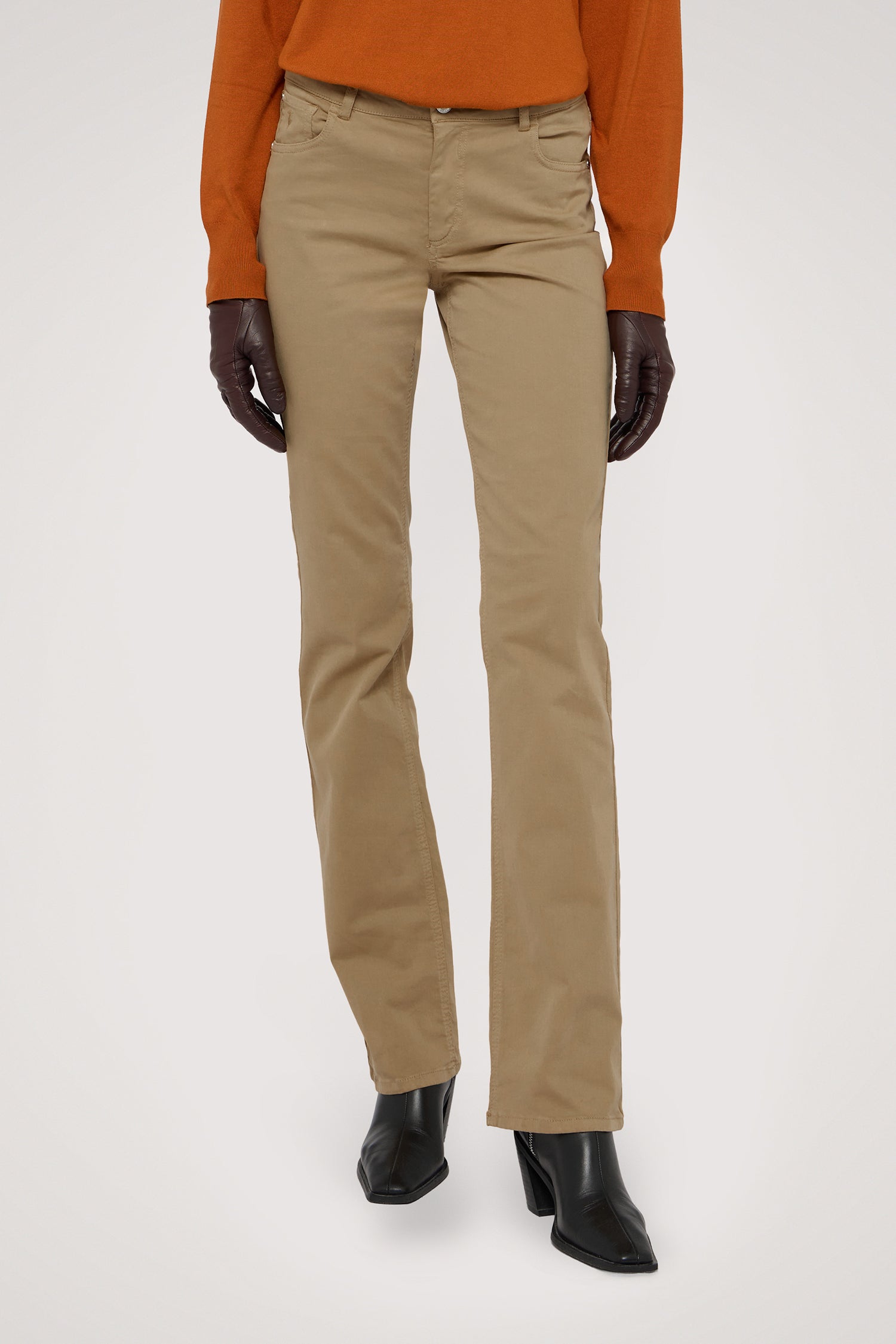 5 tasche 130 slim fit in gabardina stretch 1|c6dbc84f7dea4e568390d815481bf099c317731d412a5822c6c5049471bd6e2f